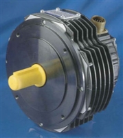 Infranor: AC Brushless Servomotors (MSA Series)
