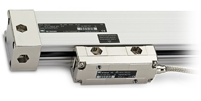 RSF Elektronik: Sealed Linear Encoders (MSA 35x Series)