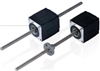 JVL: Integrated Stepper Motor with Linear Actuator (MSL Series)