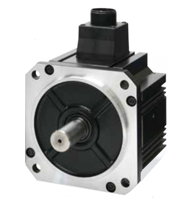 Panasonic: AC Servo Motor MSME502GCG (MINAS A5)