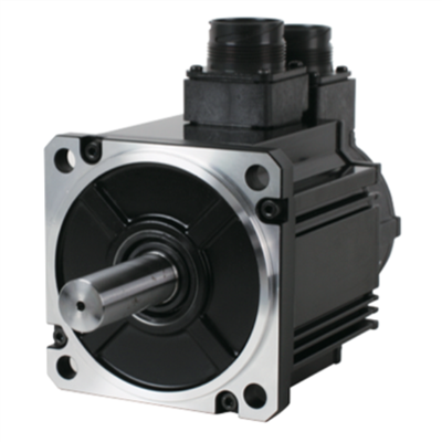 Panasonic: AC Servo Motors MINAS A6 Series MSMF502L1G6M - Low Inertia, 5.0 kW