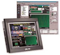 Parker Interact 7 Development software  (MSP-7NA0-P)