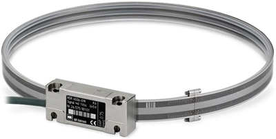 RSF Elektronik: Angle Measurement (MSR 40 MER Series)