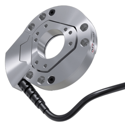 ATI: 6-Axis Force and Torque Sensor Mini43LP