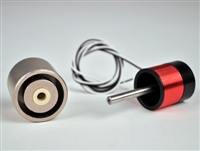 H2W Technologies-Voice Coil Linear Actuator (NCC05 Series)