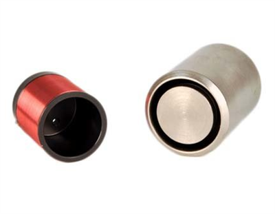 H2W Technologies: Non-Comm DC Voice Coil Linear Actuator NCC14-15-020-1X