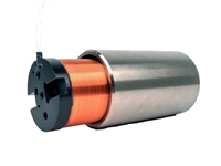 H2W Technologies-Voice Coil Linear Actuator (NCC34 Series)