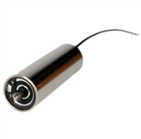 H2W Technologies : Moving Magnet Non-Comm DC Voice Coil Linear Actuator NCM02-05-005-4JBMC