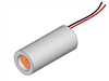 H2W Technologies-Voice Coil Linear Actuator (NCM09-11-010-2X)
