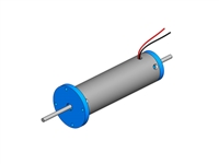 H2W Technologies-Voice Coil Linear Actuator (NCM15-15-032-2LB)