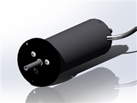 H2W Technologies-Voice Coil Linear Actuator (NCM20-19-050-2BX)