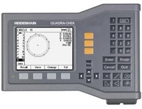 Heidenhain: Evaluation Electronics (ND 100 QUADRA-CHEK)