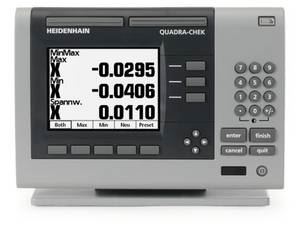 Heidenhain: Evaluation Electronics (ND 1100 QUADRA-CHEK)