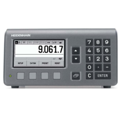 Heidenhain: Position Display Units ND 280  ID:636280-01