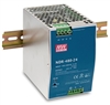 Mean Well: DIN Rail Power Supply (NDR-480)