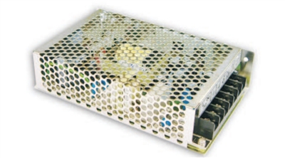 Mean Well: Enclosed Switching Power Supply (NET-75 Series)
