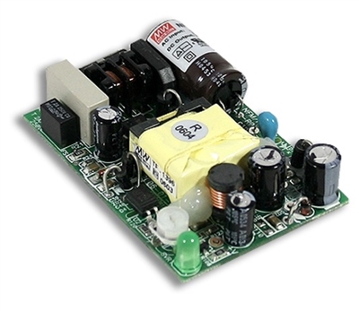 Mean Well: Open Frame Switching Power Supply (NFM-10 Series)