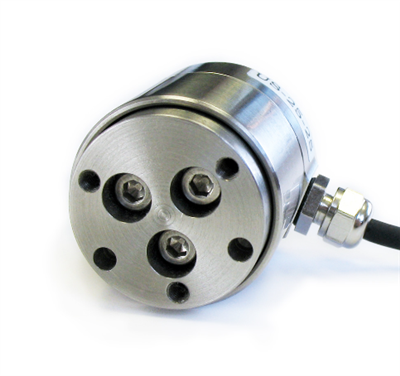 ATI: 6-Axis Force and Torque Sensor (Nano25 IP65/IP68 Series)