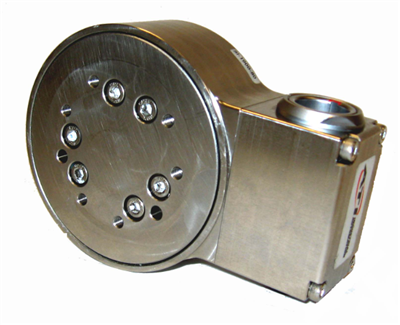 6-Axis Force and Torque Sensor IP65 Omega85 NET Transducer 9105-NET-OMEGA85-IP65