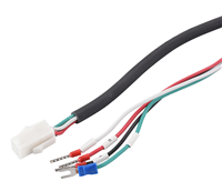 Panasonic: AC Servo System Power Cable OPC0026030