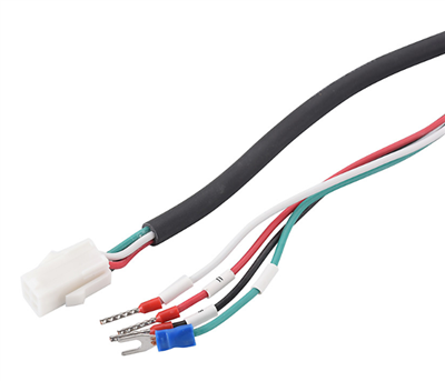 Panasonic: AC Servo System Power Cable OPC0026030