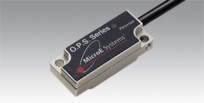 MicroE: Optical Linear Encoders (OPSâ„¢ Series)