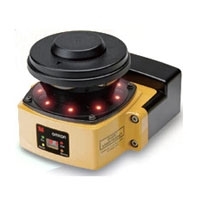 OMRON: Safety Laser Scanner OS32C-SN-4M