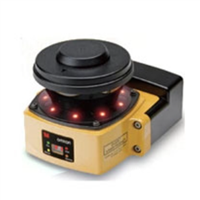 OMRON: Safety Laser Scanner OS32C-SN-DM-4M
