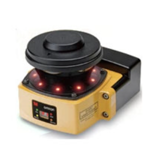OMRON: Safety Laser Scanner OS32C-SN-DM-4M