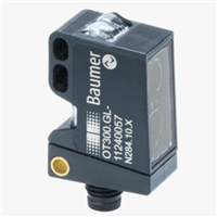 Baumer: Distance Sensors OT300.DL-UBZZB.72CU