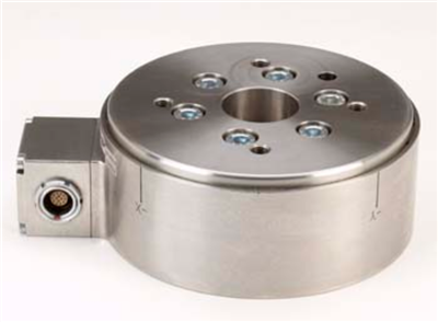 ATI: 6-Axis Force and Torque Sensor (Omega160 IP65/IP68 Series)