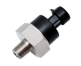 Kavlico: Ceramic Capacitive Pressure Sensors (P165R Series)