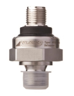 Kavlico: Thin Film Pressure Sensors (P1E Series)