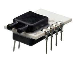 Kavlico: Piezo-Resistive Pressure Sensors (P1J Series)