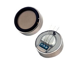 Kavlico: Ceramic Capacitive Pressure Sensors (P312 Series)