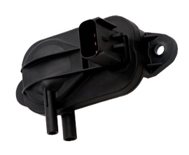 Kavlico: Ceramic Capacitive Pressure Sensors (P604 DPF Series)