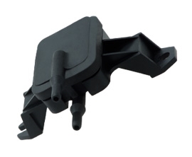 Kavlico: Silicon Capacitive Pressure Sensors (P992 Series)