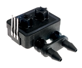 Kavlico: Silicon Capacitive Pressure Sensors (P993 Series)