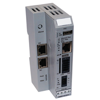 Parker: Motion Controller  PAC120