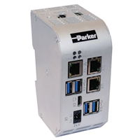 Parker: Motion Controller  PAC340