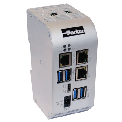 Parker: Motion Controller  PAC340