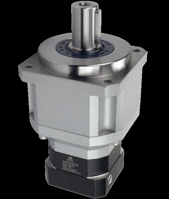 LIMING: SERVOBOX In-Line Planetary Reducers 2-Stage:PB-120-XX