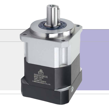 LIMING: [ATG] Precision Planetary Reducers PGX142-H-10-G