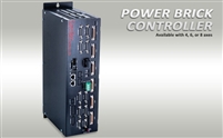 Delta Tau: Power Brick Controller