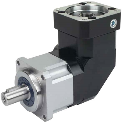 LIMING: SERVOBOX Right-angle Planetary Reducers 1-Stage:PBL-90-X