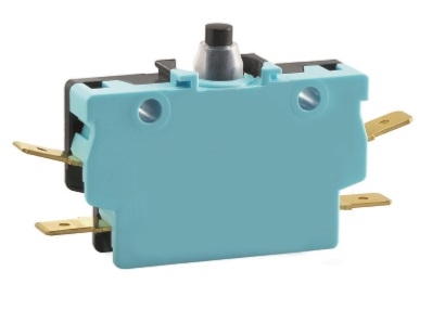 Crouzet: Special Microswitches (PBX - 8324 Series)