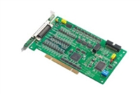 Advantechï¼š  2-axis PC Base Pules-type motion control Card PCI-1220U-AE
