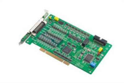 Advantechï¼š  2-axis PC Base Pules-type motion control Card PCI-1220U-AE