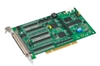 Advantech:4 Axis DSP Base Pulse Motion Controller  PCI-1245-AE