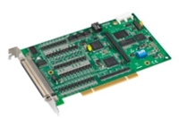 Advantech:4 Axis DSP Base Pulse Motion Controller  PCI-1245-AE
